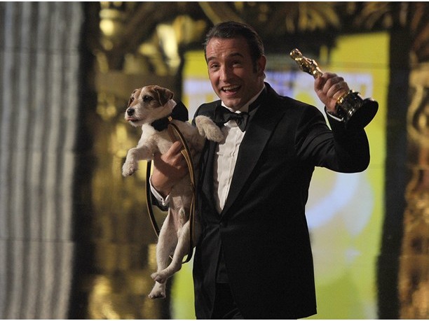Oscar 2012 tutte le foto e tutti i vincitori