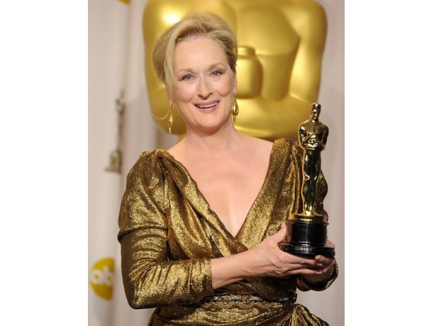 Oscar 2012 tutte le foto e tutti i vincitori