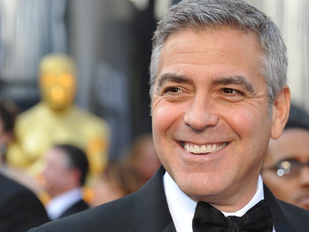 Oscar 2012 tutte le foto e tutti i vincitori
