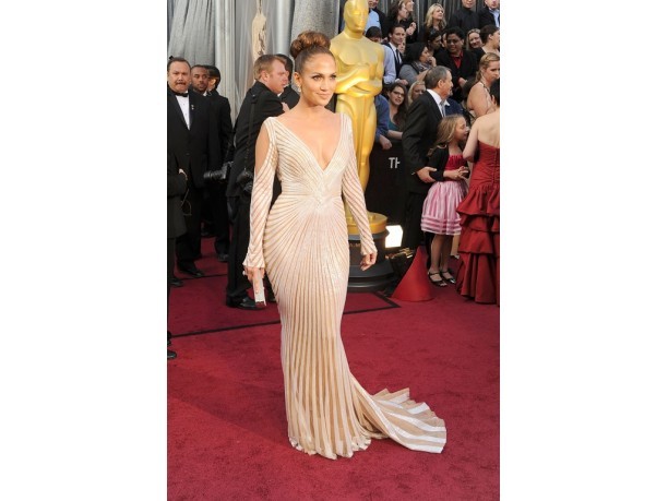 Oscar 2012 tutte le foto e tutti i vincitori