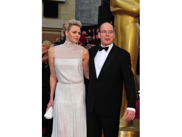 Oscar 2012 tutte le foto e tutti i vincitori