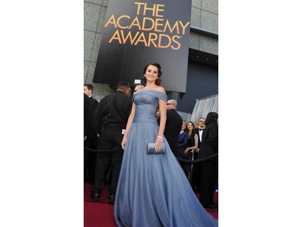 Oscar 2012 tutte le foto e tutti i vincitori
