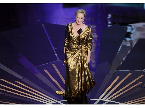 Oscar 2012 tutte le foto e tutti i vincitori