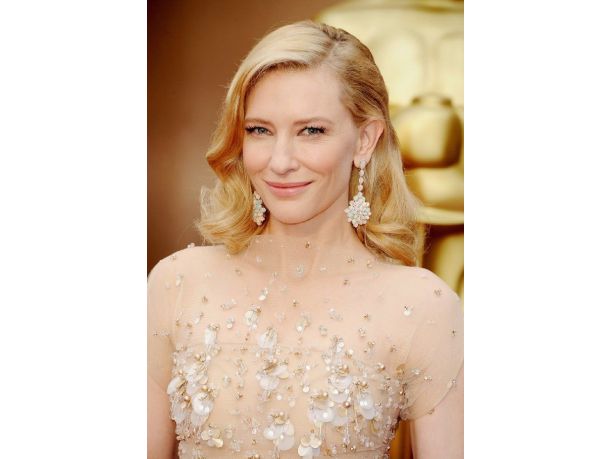 Oscar 2014 tutti i vestiti