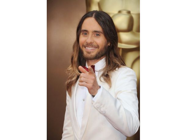Oscar 2014 tutti i vestiti