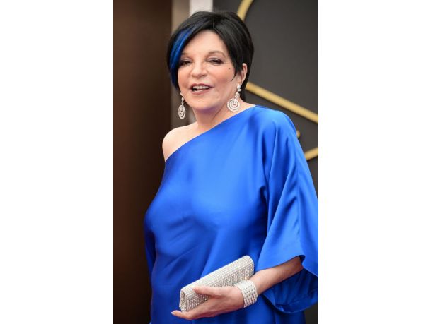 Oscar 2014 tutti i vestiti