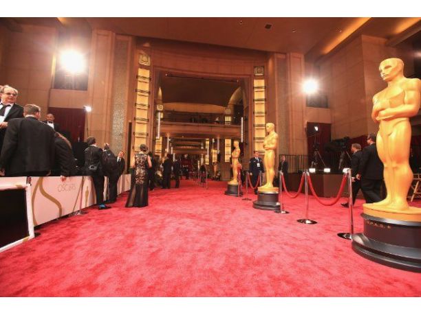 Oscar 2014 tutti i vestiti