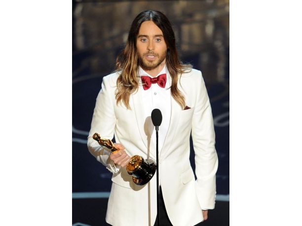 Oscar 2014 tutti i vestiti