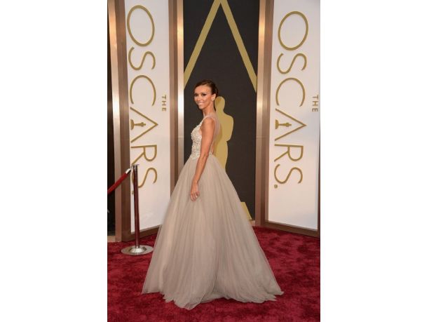 Oscar 2014 tutti i vestiti