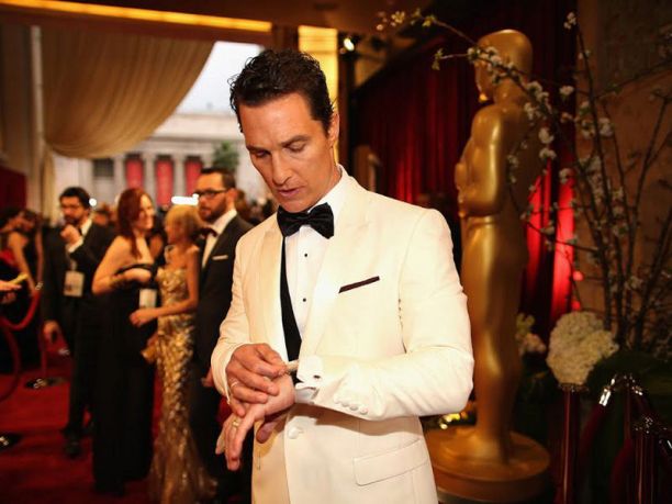 Oscar 2014 tutti i vincitori