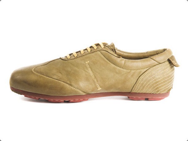 Pantofola d’Oro, 125? anniversario