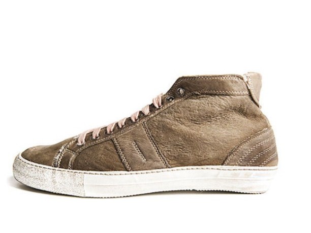 Pantofola d’Oro, 125? anniversario