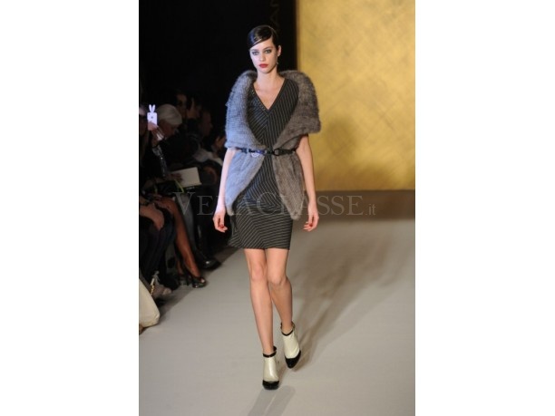 Paola Frani collezione autunno inverno 2012/2013