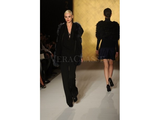 Paola Frani collezione autunno inverno 2012/2013