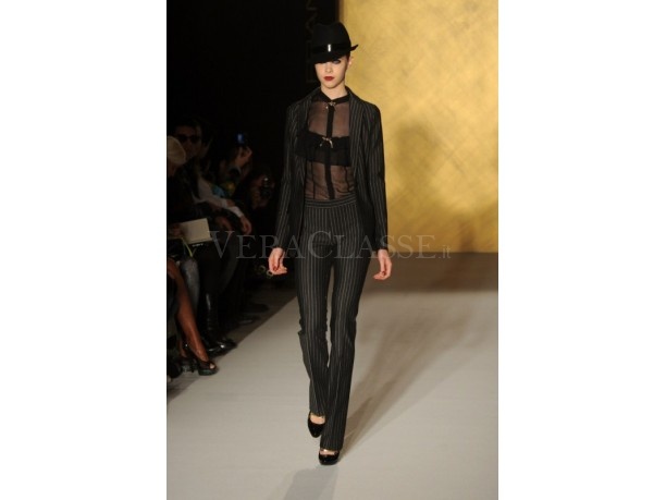 Paola Frani collezione autunno inverno 2012/2013
