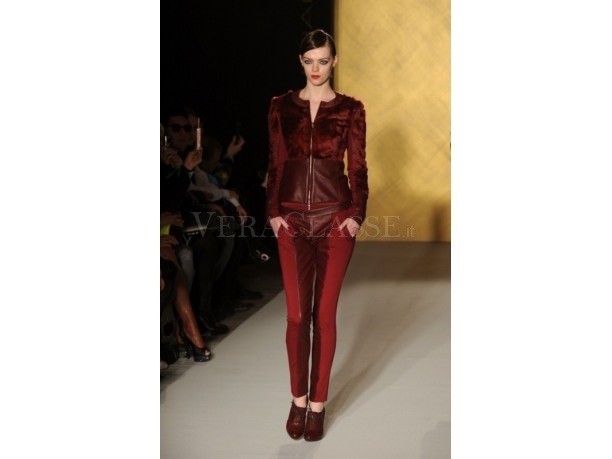 Paola Frani collezione autunno inverno 2012/2013
