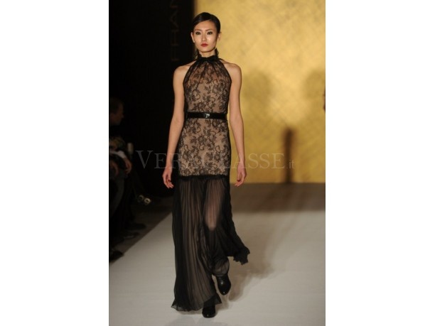 Paola Frani collezione autunno inverno 2012/2013