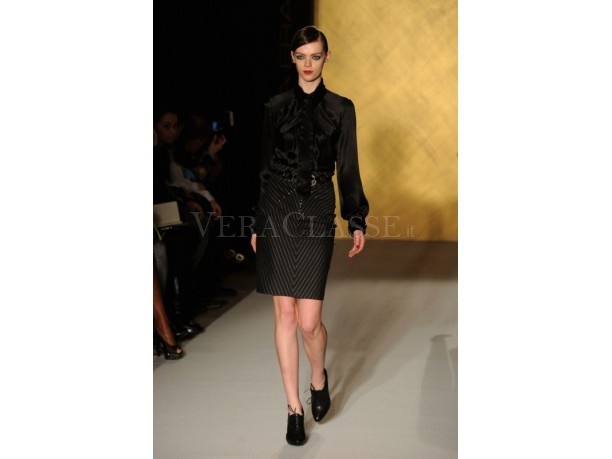 Paola Frani collezione autunno inverno 2012/2013