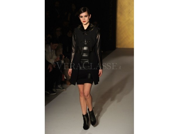 Paola Frani collezione autunno inverno 2012/2013
