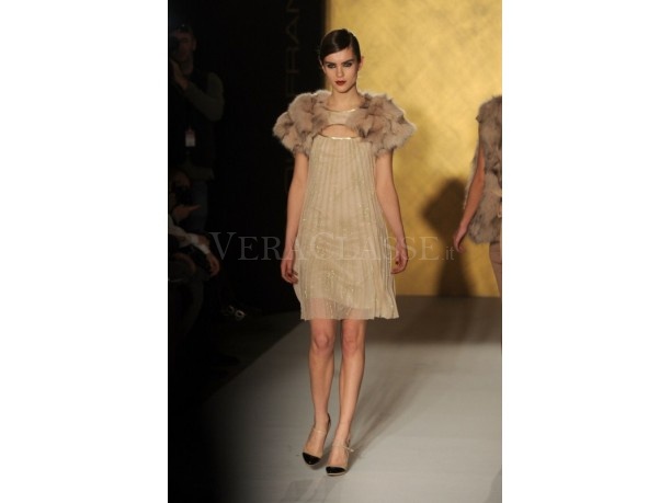 Paola Frani collezione autunno inverno 2012/2013