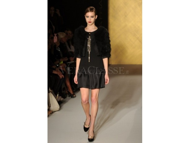 Paola Frani collezione autunno inverno 2012/2013