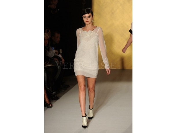 Paola Frani collezione autunno inverno 2012/2013