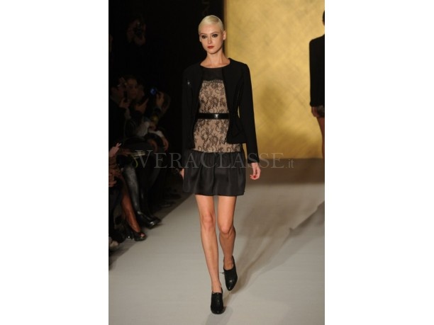 Paola Frani collezione autunno inverno 2012/2013