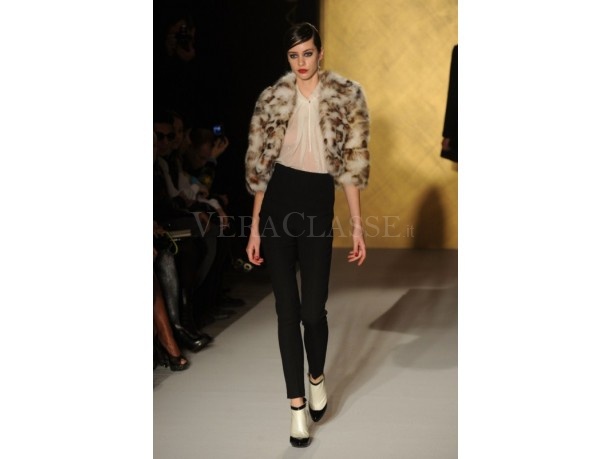 Paola Frani collezione autunno inverno 2012/2013