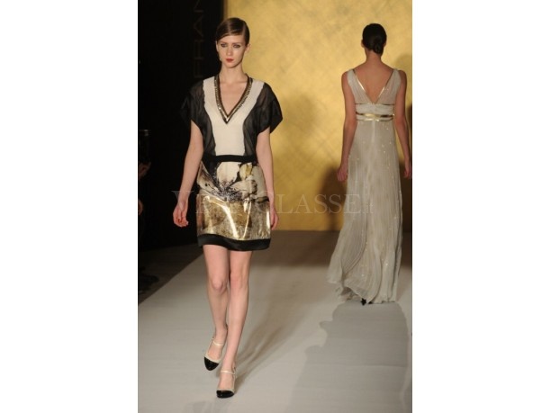 Paola Frani collezione autunno inverno 2012/2013
