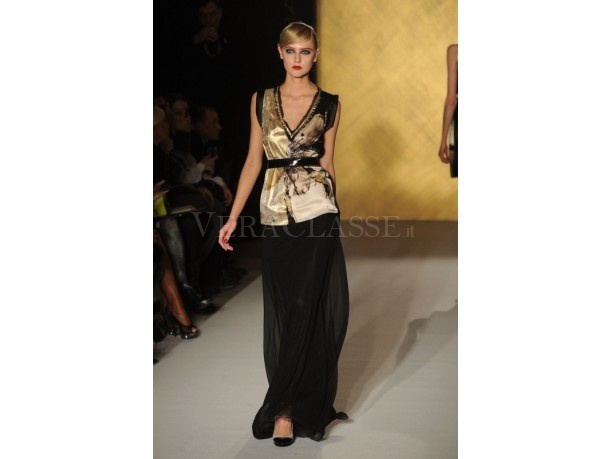Paola Frani collezione autunno inverno 2012/2013