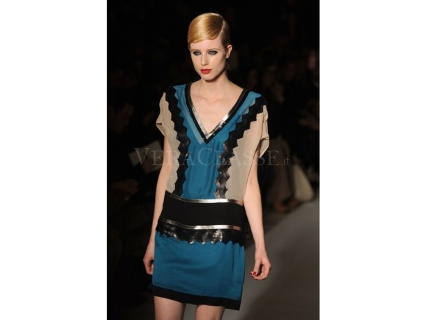 Paola Frani collezione autunno inverno 2012/2013