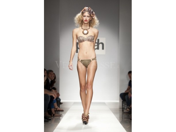 Parah Costumi da bagno collezione 2012