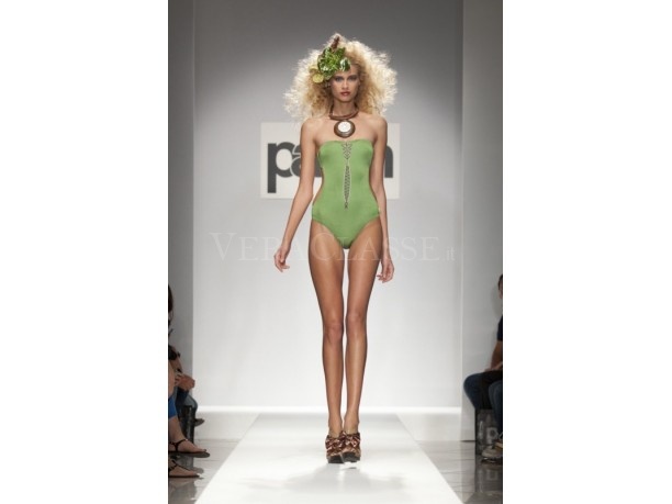 Parah Costumi da bagno collezione 2012