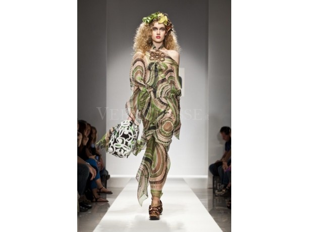 Parah Costumi da bagno collezione 2012