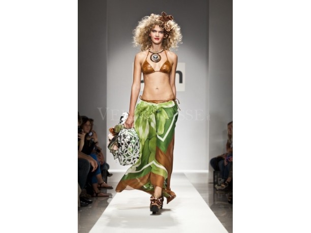 Parah Costumi da bagno collezione 2012