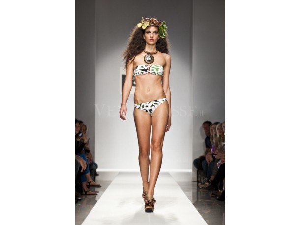 Parah Costumi da bagno collezione 2012