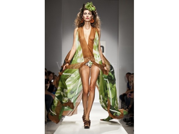 Parah Costumi da bagno collezione 2012