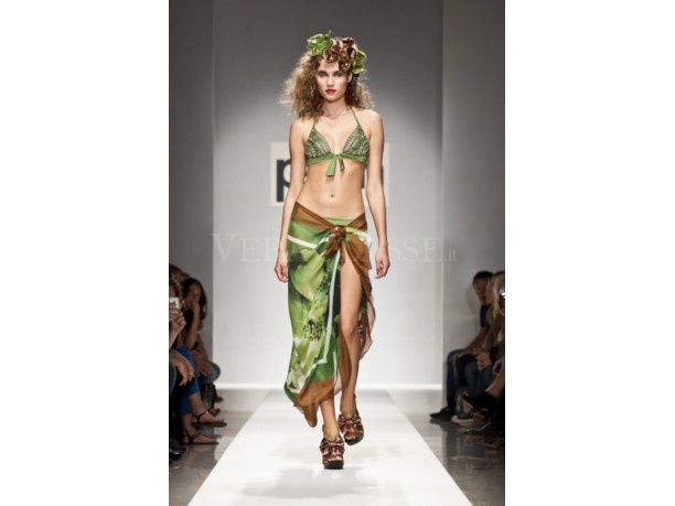 Parah Costumi da bagno collezione 2012