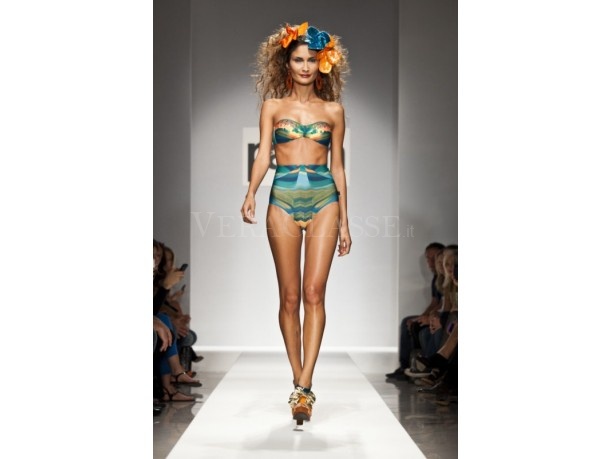 Parah Costumi da bagno collezione 2012