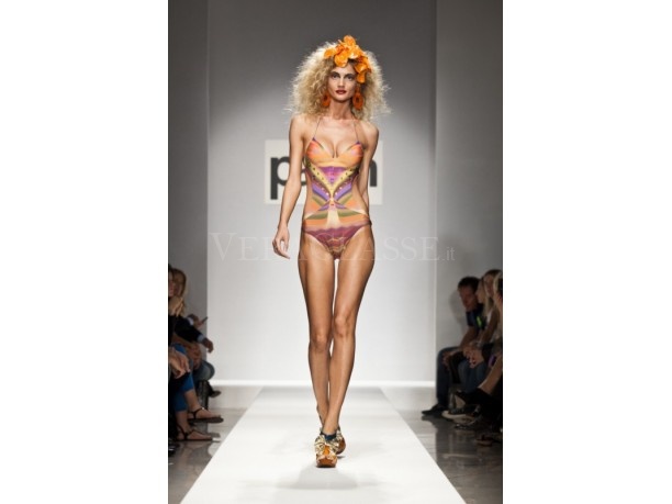 Parah Costumi da bagno collezione 2012