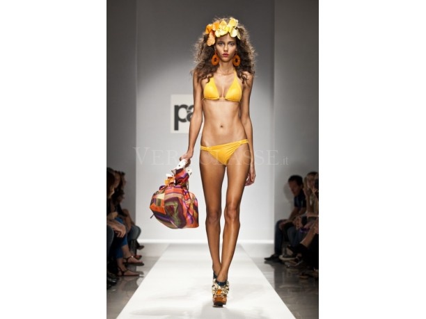 Parah Costumi da bagno collezione 2012