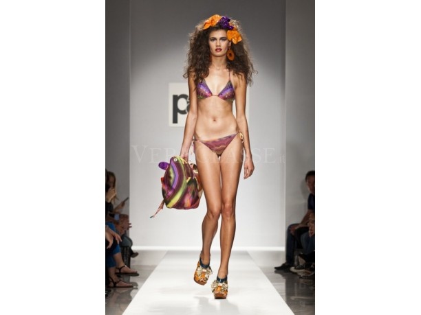 Parah Costumi da bagno collezione 2012
