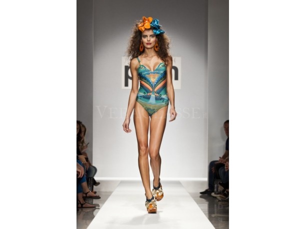 Parah Costumi da bagno collezione 2012