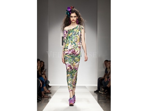 Parah Costumi da bagno collezione 2012