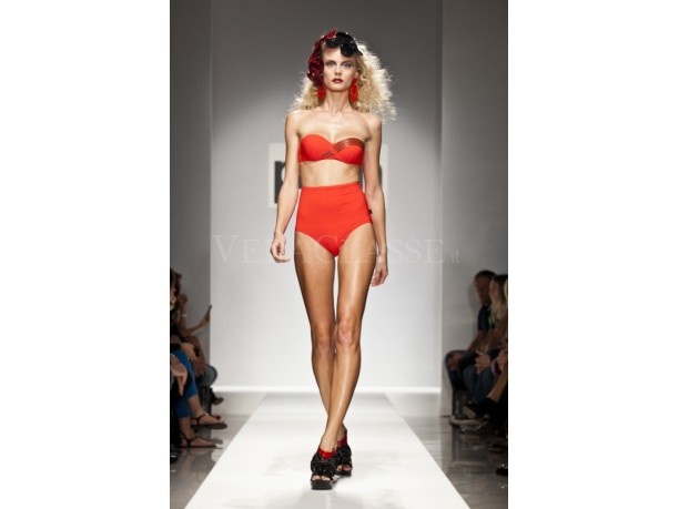 Parah Costumi da bagno collezione 2012