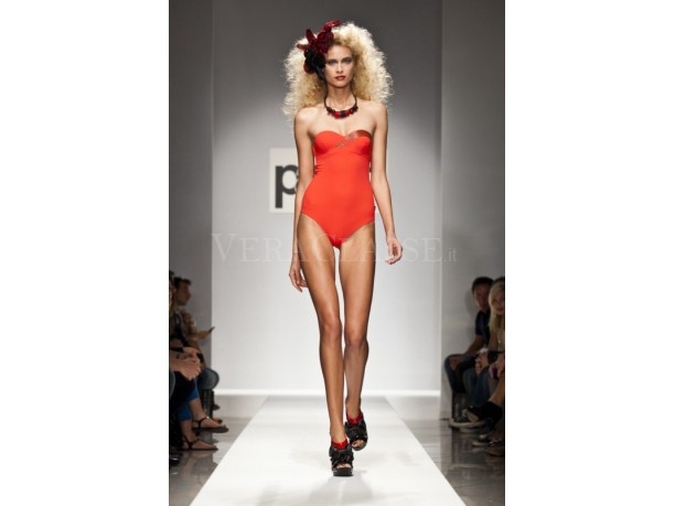 Parah Costumi da bagno collezione 2012