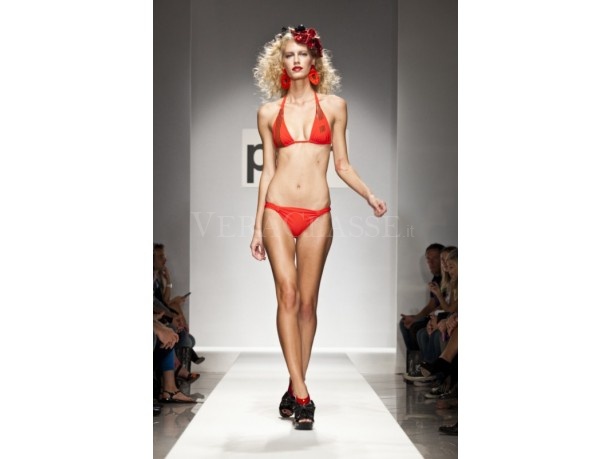 Parah Costumi da bagno collezione 2012