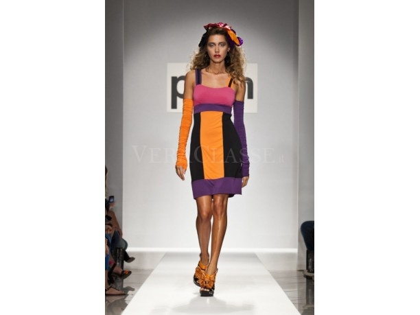 Parah Costumi da bagno collezione 2012