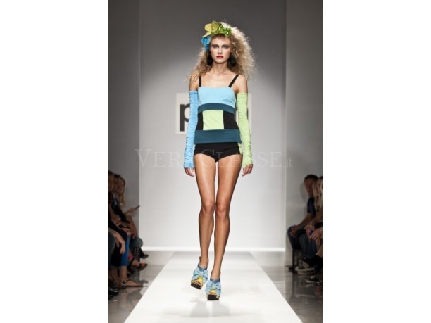 Parah Costumi da bagno collezione 2012