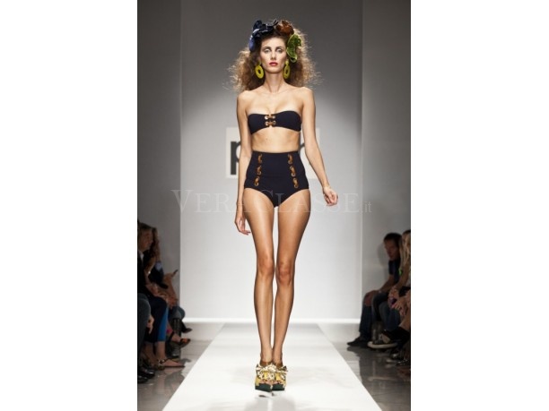 Parah Costumi da bagno collezione 2012